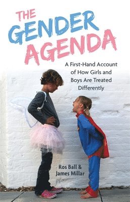 James Millar, Ros Ball - Gender Agenda, Häftad