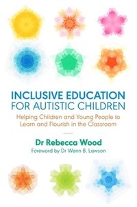 bokomslag Inclusive Education for Autistic Children