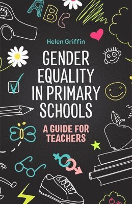 bokomslag Gender Equality in Primary Schools