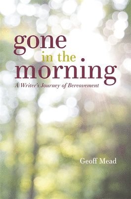 Geoff Mead - Gone in the Morning, Häftad