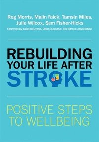 bokomslag Rebuilding Your Life after Stroke