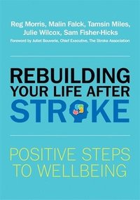 bokomslag Rebuilding Your Life after Stroke