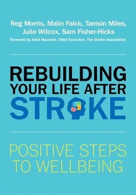 bokomslag Rebuilding Your Life after Stroke
