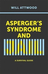 bokomslag Asperger's Syndrome and Jail