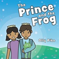 bokomslag The Prince and the Frog