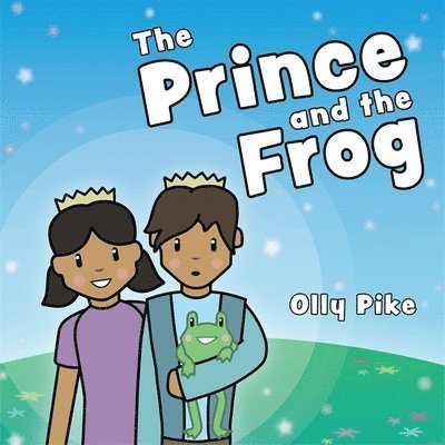 The Prince and the Frog 1