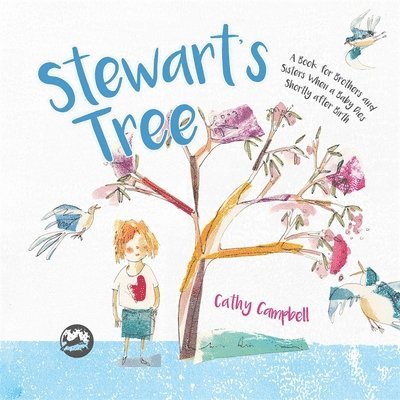 Stewart's Tree 1