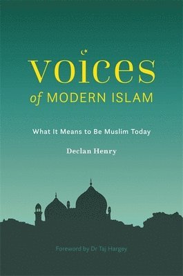 bokomslag Voices of Modern Islam