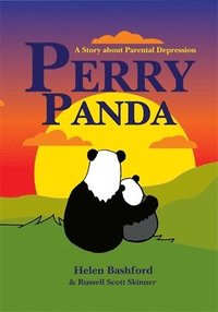 bokomslag Perry Panda