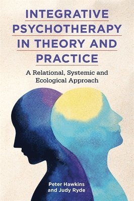 Peter Hawkins, Judy Ryde - Integrative Psychotherapy in Theory and Practice, Häftad