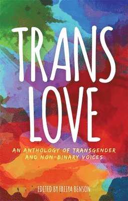 bokomslag Trans Love