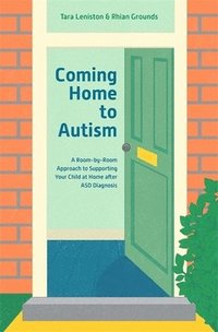 bokomslag Coming Home to Autism