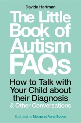 The Little Book of Autism FAQs 1