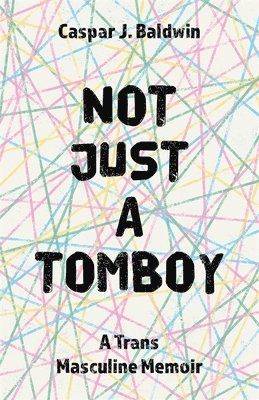 Not Just a Tomboy 1