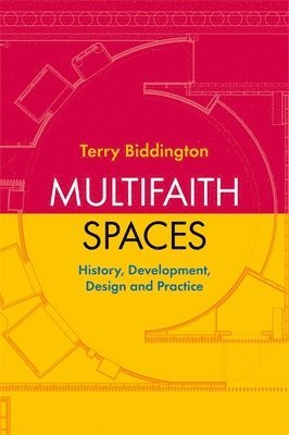 bokomslag Multifaith Spaces