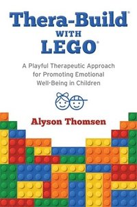 bokomslag Thera-Build¿ with LEGO¿