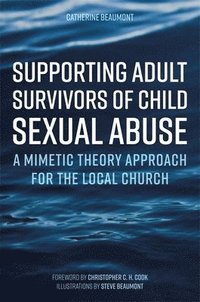 bokomslag Supporting Adult Survivors of Child Sexual Abuse