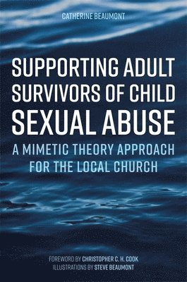 bokomslag Supporting Adult Survivors of Child Sexual Abuse