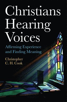 Christians Hearing Voices 1