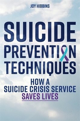 Suicide Prevention Techniques 1