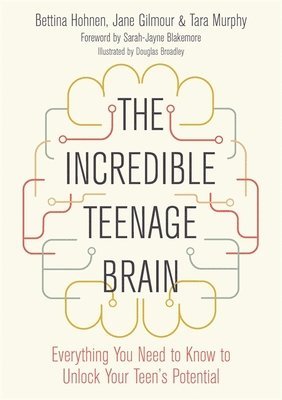 The Incredible Teenage Brain 1