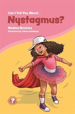 Can I tell you about Nystagmus? 1