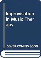 Improvisation In Music Therapy 1