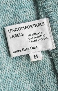bokomslag Uncomfortable Labels