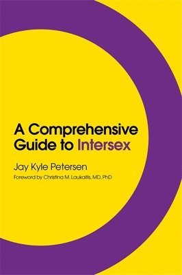 bokomslag A Comprehensive Guide to Intersex