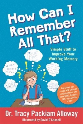 How Can I Remember All That? 1