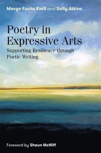bokomslag Poetry in Expressive Arts
