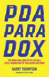 bokomslag The PDA Paradox