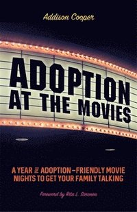 bokomslag Adoption at the Movies