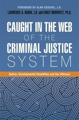bokomslag Caught in the Web of the Criminal Justice System
