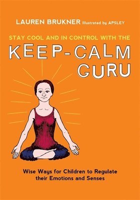 Stay Cool and In Control with the Keep-Calm Guru 1