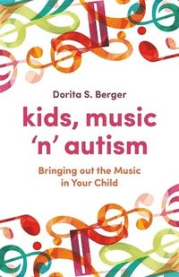 bokomslag Kids, Music 'n' Autism