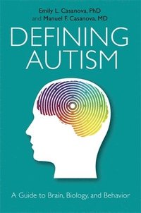 bokomslag Defining Autism