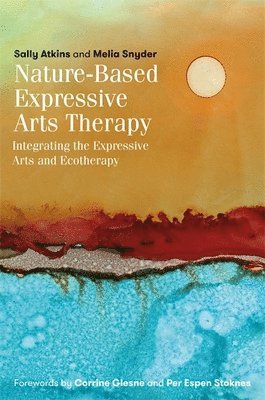 Nature-Based Expressive Arts Therapy 1