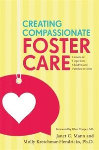 bokomslag Creating Compassionate Foster Care