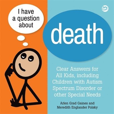 I Have a Question about Death 1