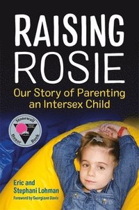 bokomslag Raising Rosie