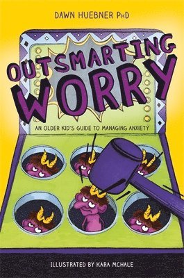 Outsmarting Worry 1