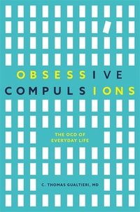 bokomslag Obsessive Compulsions