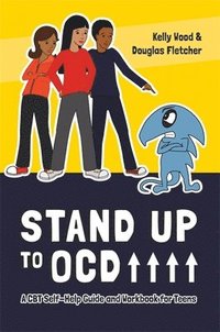 bokomslag Stand Up to OCD!