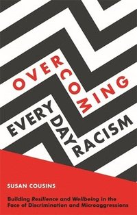 bokomslag Overcoming Everyday Racism