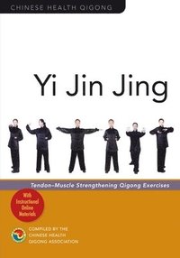 bokomslag Yi Jin Jing