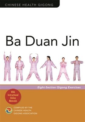 Ba Duan Jin 1