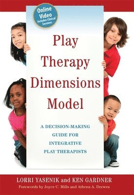 Play Therapy Dimensions Model 1