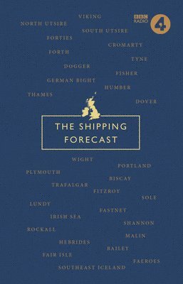The Shipping Forecast 1
