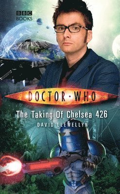 Doctor Who: The Taking of Chelsea 426